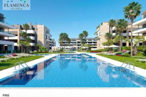 Sea Breeze Apartment